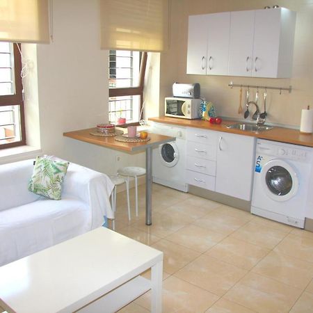 Fantastico Apartamento Muy Luminoso Zona Genial เซบีญา ภายนอก รูปภาพ