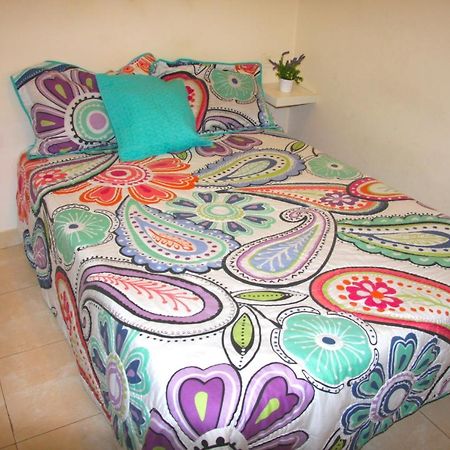 Fantastico Apartamento Muy Luminoso Zona Genial เซบีญา ภายนอก รูปภาพ