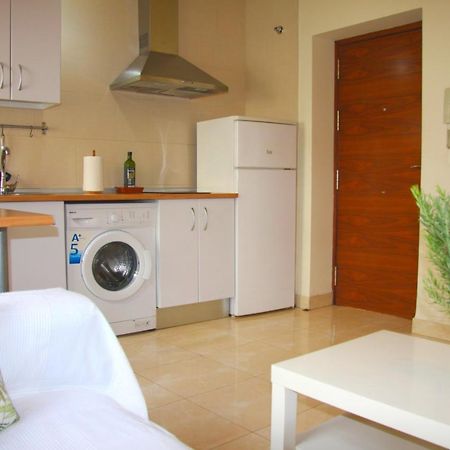 Fantastico Apartamento Muy Luminoso Zona Genial เซบีญา ภายนอก รูปภาพ