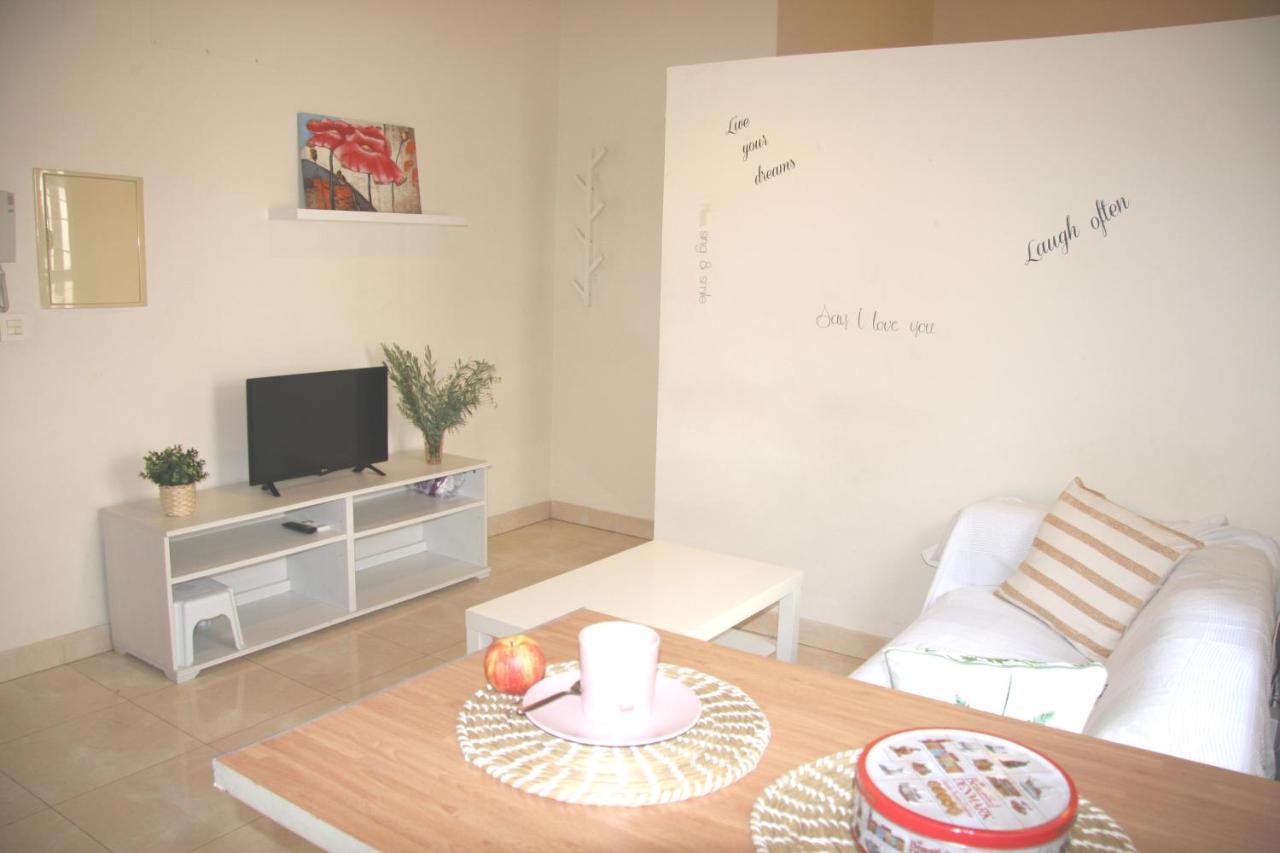 Fantastico Apartamento Muy Luminoso Zona Genial เซบีญา ภายนอก รูปภาพ