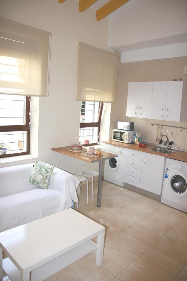 Fantastico Apartamento Muy Luminoso Zona Genial เซบีญา ภายนอก รูปภาพ