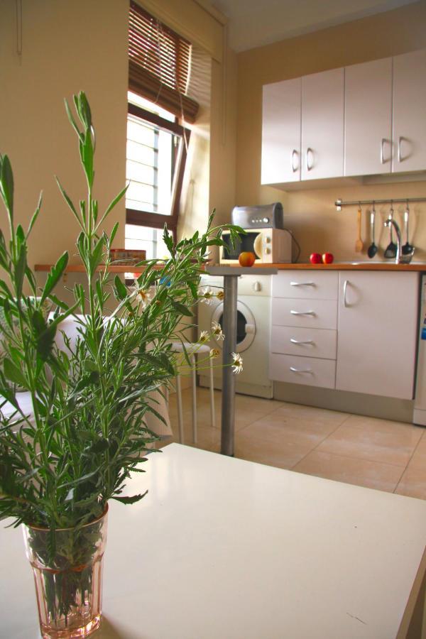 Fantastico Apartamento Muy Luminoso Zona Genial เซบีญา ภายนอก รูปภาพ