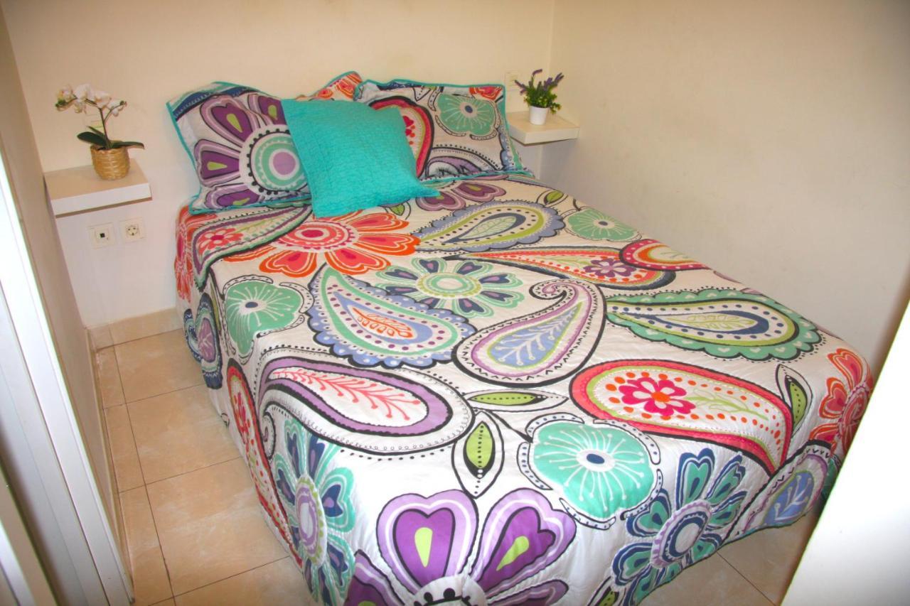 Fantastico Apartamento Muy Luminoso Zona Genial เซบีญา ภายนอก รูปภาพ