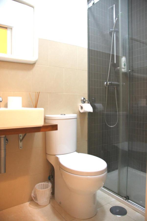 Fantastico Apartamento Muy Luminoso Zona Genial เซบีญา ภายนอก รูปภาพ