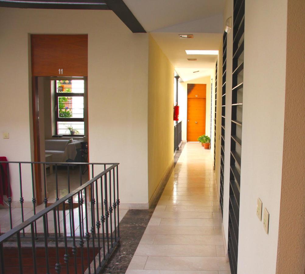 Fantastico Apartamento Muy Luminoso Zona Genial เซบีญา ภายนอก รูปภาพ