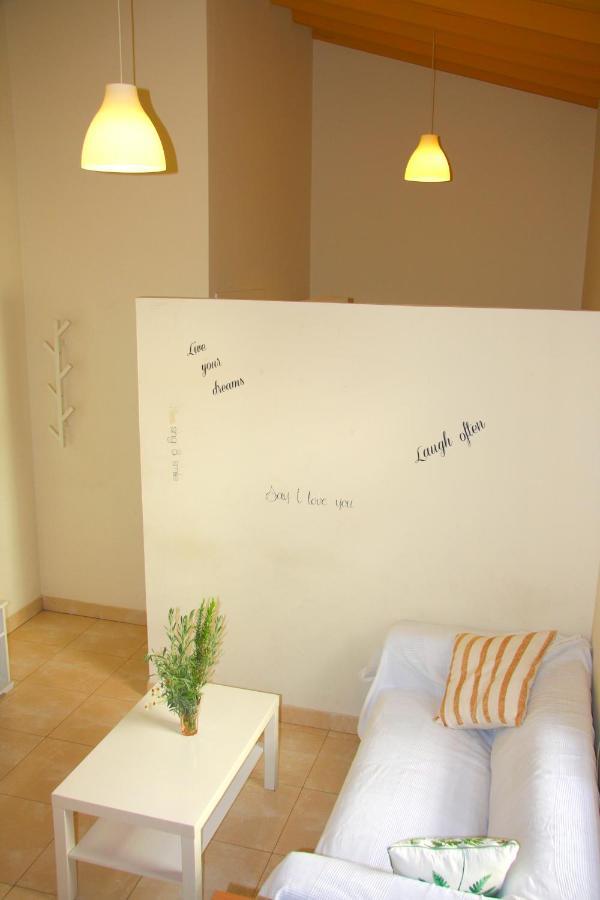 Fantastico Apartamento Muy Luminoso Zona Genial เซบีญา ภายนอก รูปภาพ